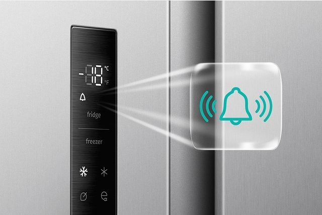 Gorenje NRS917E41XWD в продажі - фото 19