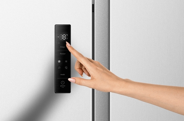 Холодильник Gorenje NRS917E41XWD огляд - фото 11