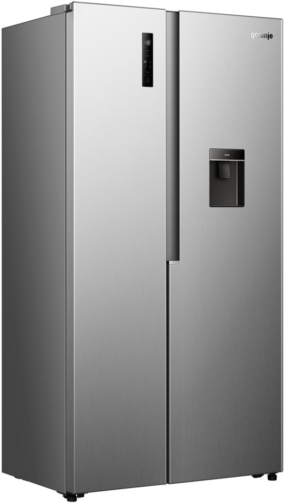 в продажу Холодильник Gorenje NRS917E41XWD - фото 3