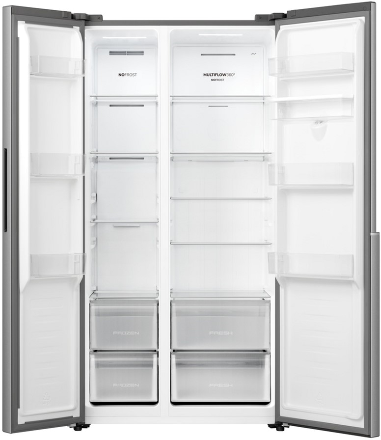продаємо Gorenje NRS917E41XWD в Україні - фото 4