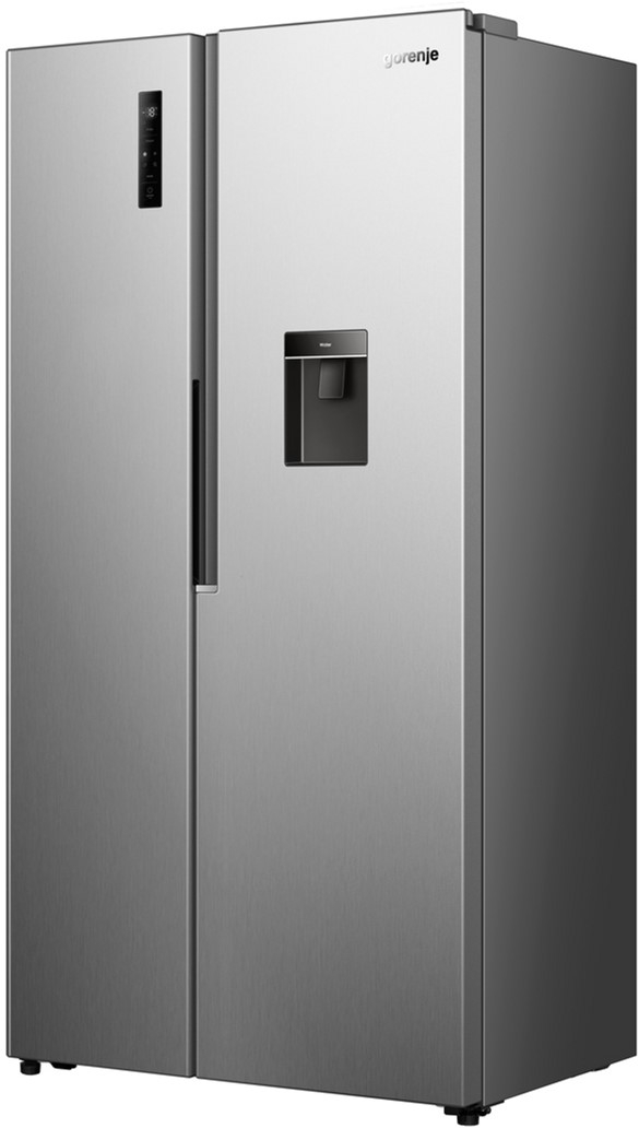 Холодильник Gorenje NRS917E41XWD відгуки - зображення 5