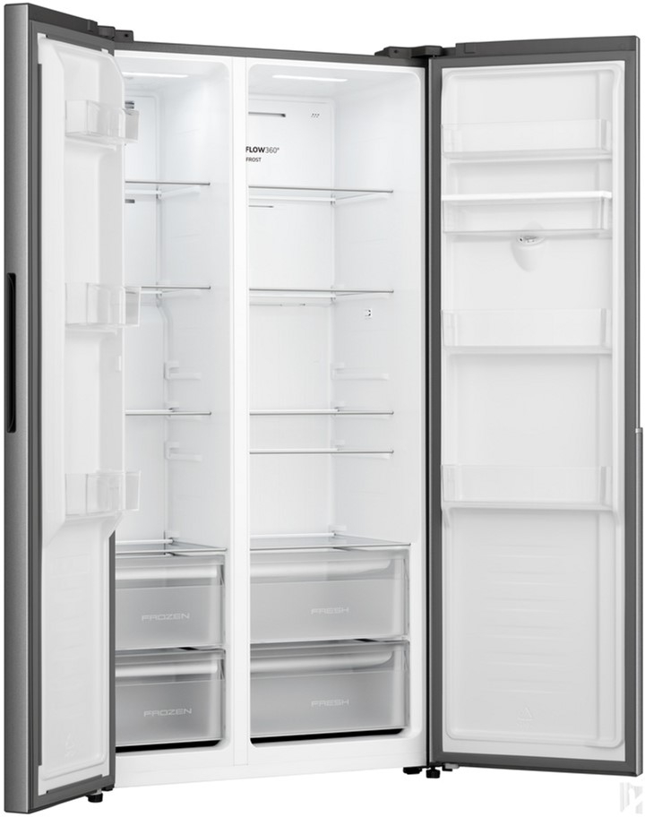 Холодильник Gorenje NRS917E41XWD характеристики - фотографія 7