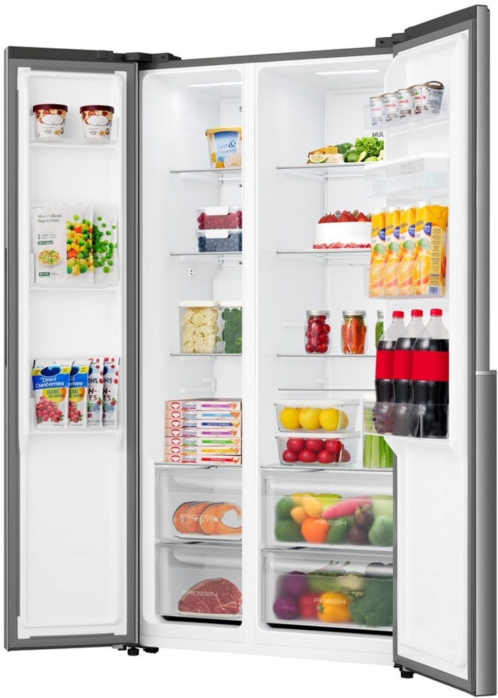 Gorenje NRS917E41XWD в магазині в Києві - фото 10