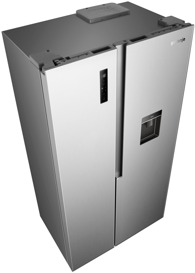 продукт Gorenje NRS917E41XWD - фото 14