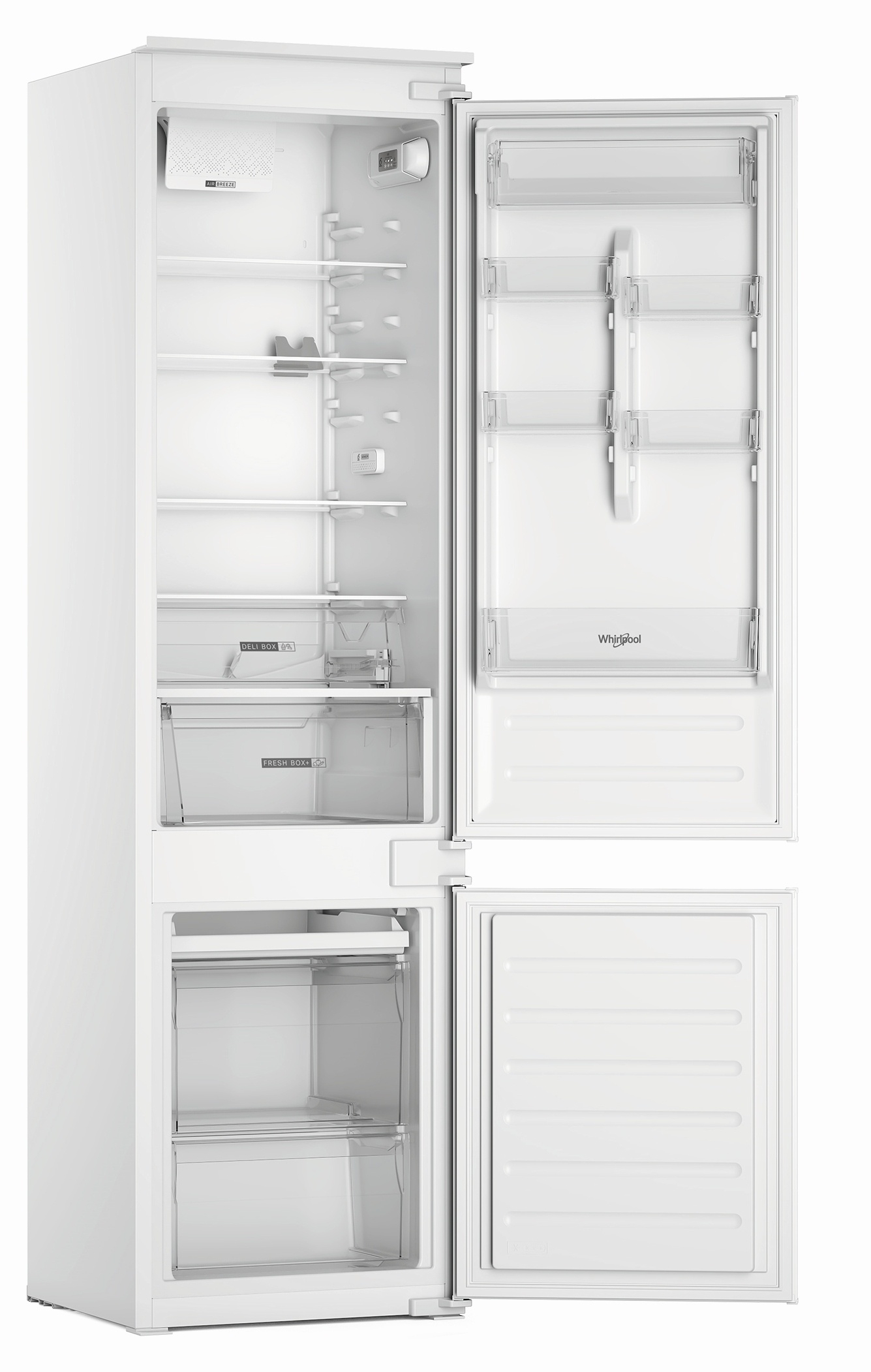 в продажу Холодильник Whirlpool WHC20D011B1 - фото 3