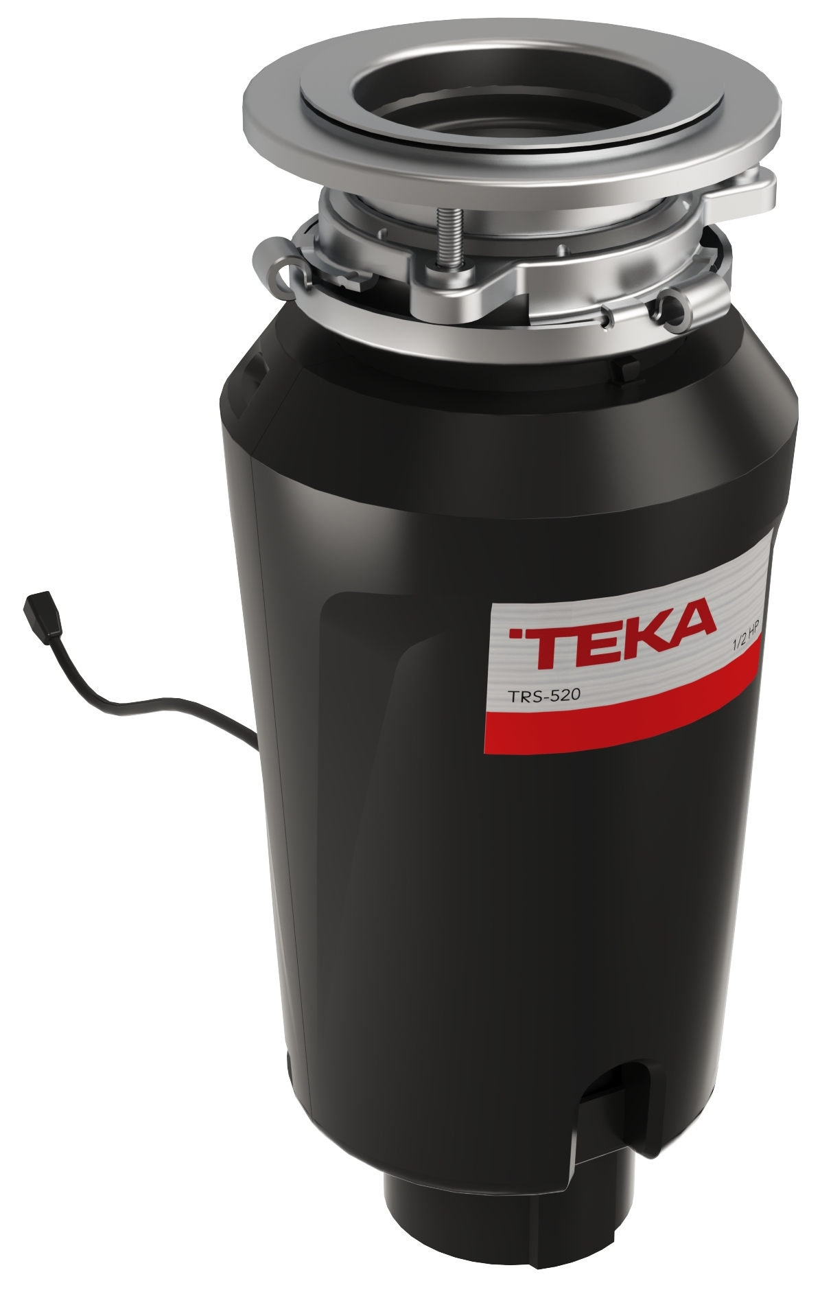Измельчители пищевых отходов Teka TRS 520 цена 0 грн - фотография 2