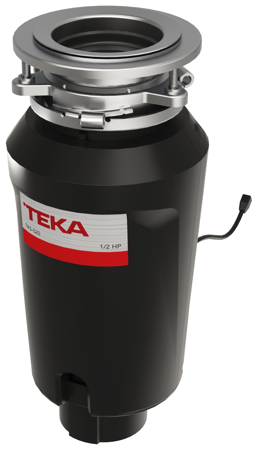 в продаже Измельчители пищевых отходов Teka TRS 520 - фото 3