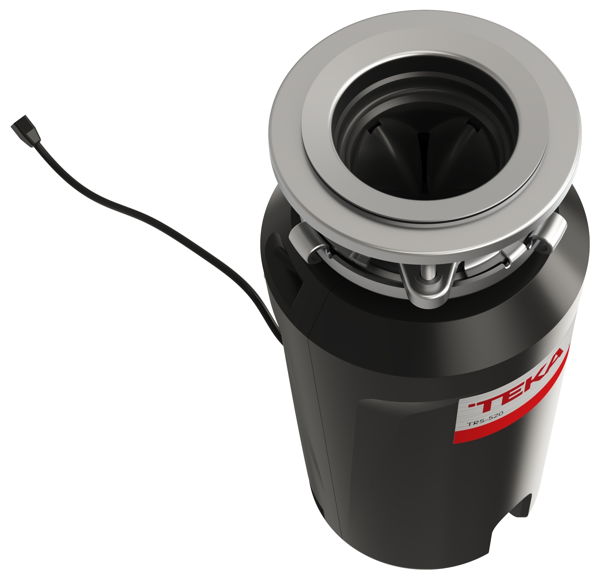 продаём Teka TRS 520 в Украине - фото 4