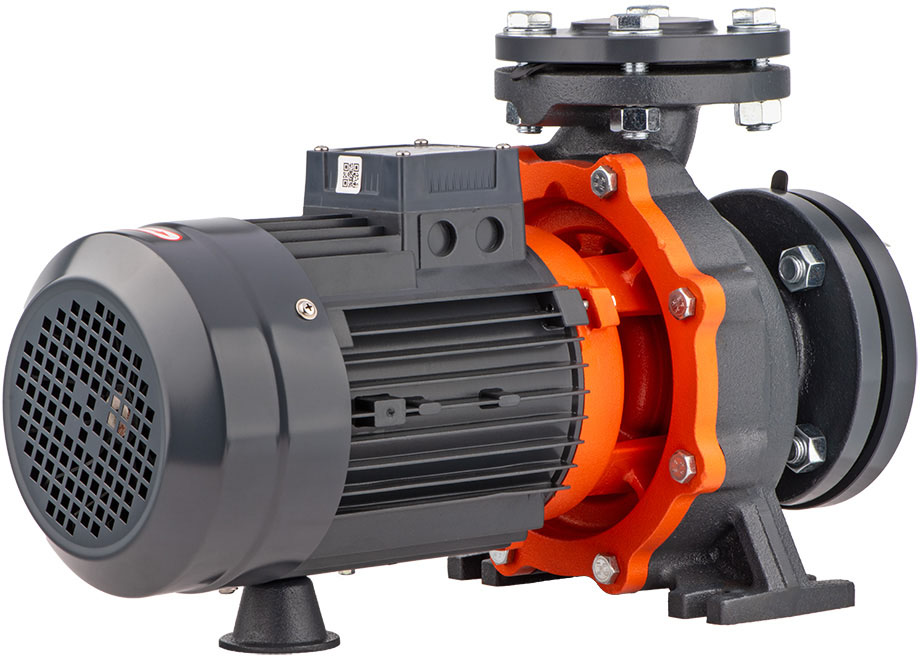 Насос Leo 3.0 XST65-160/150 (7716053) ціна 92229 грн - фотографія 2