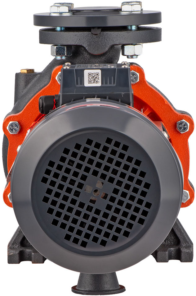 Насос Leo 3.0 XST40-125/11 (7715613) характеристики - фотография 7