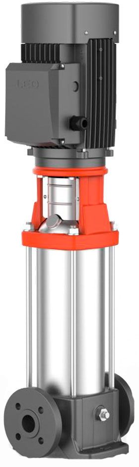 Насос Leo 3.0 LVR20-10 (7711983)