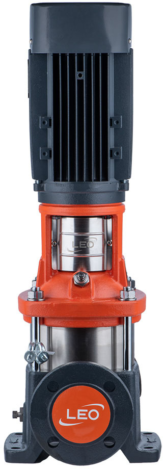 Насос Leo 3.0 LVR15-17 (7711823) цена 137618 грн - фотография 2