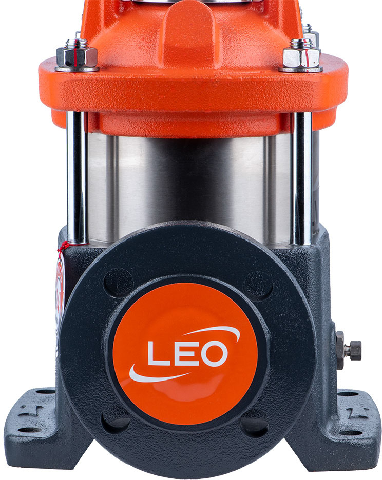 Насос Leo 3.0 LVR15-14 (7711813) обзор - фото 11