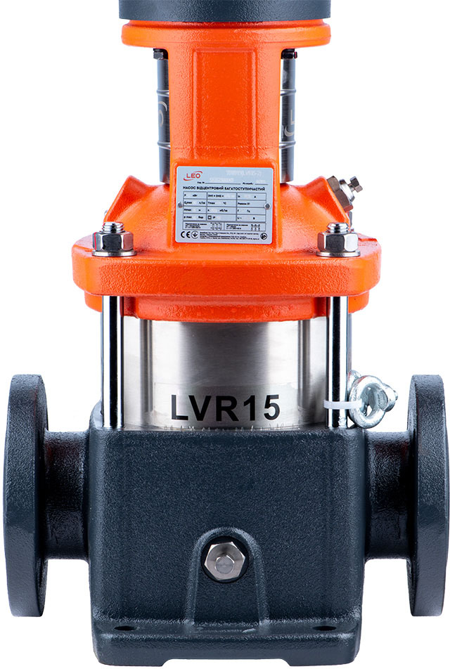 Leo 3.0 LVR15-14 (7711813) в магазине в Киеве - фото 10
