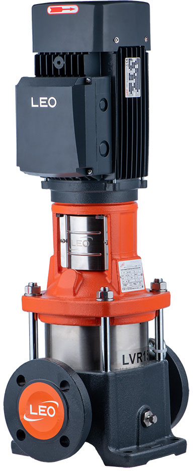 Насос Leo 3.0 LVR15-12 (7711803) отзывы - изображения 5