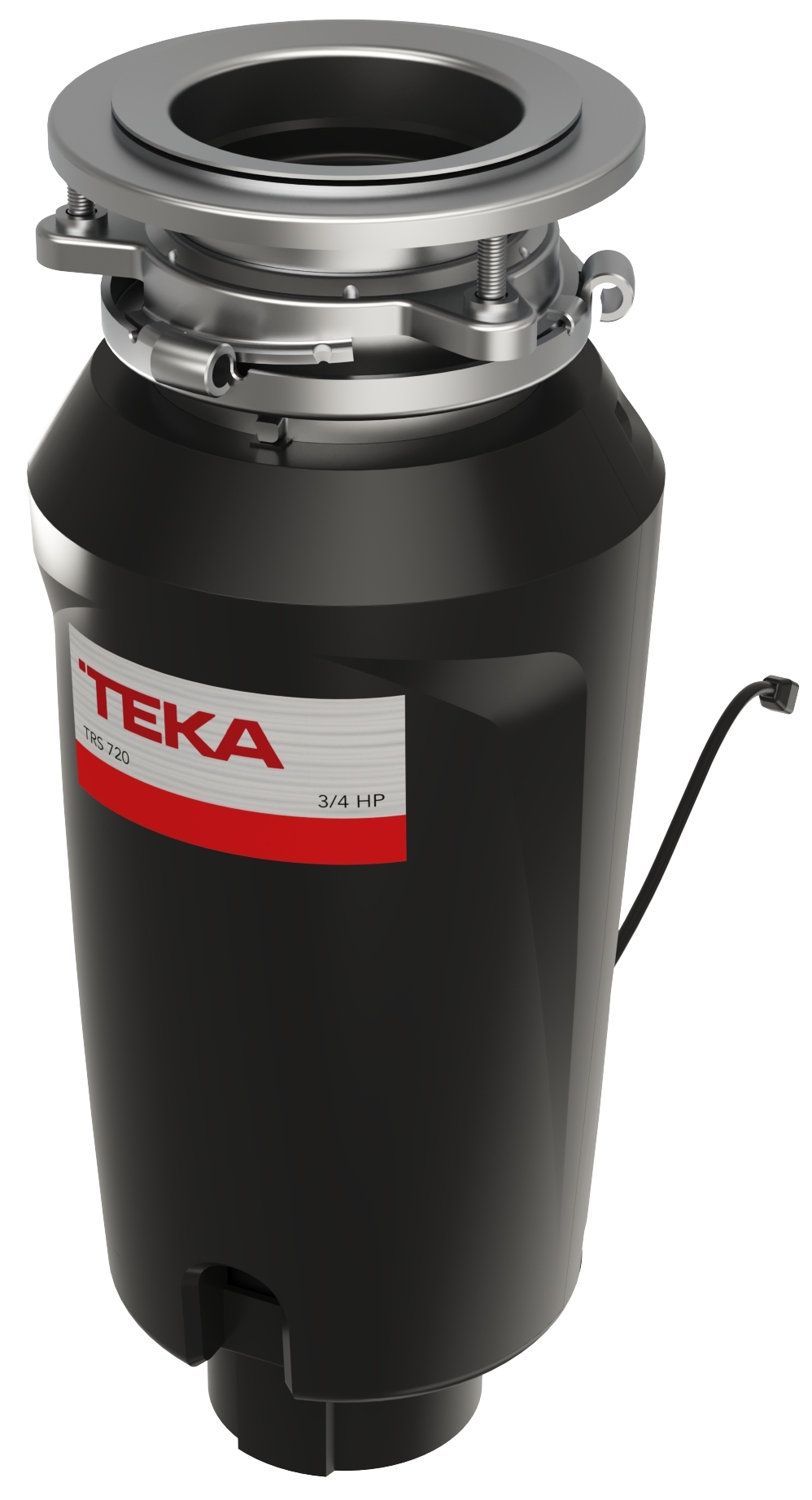 в продаже Измельчители пищевых отходов Teka TRS 720 - фото 3