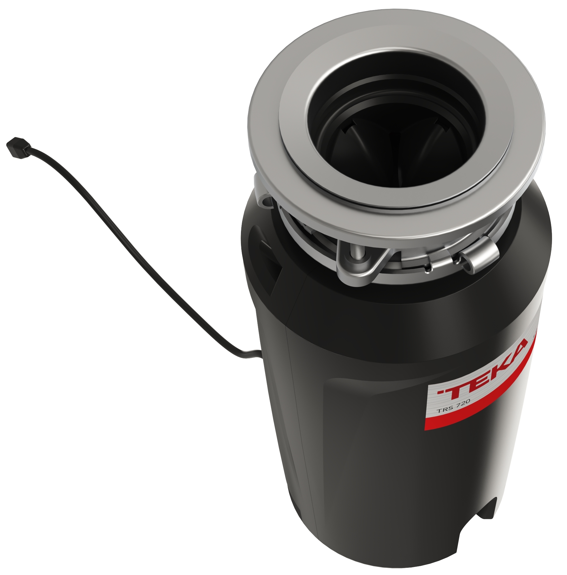 продаём Teka TRS 720 в Украине - фото 4