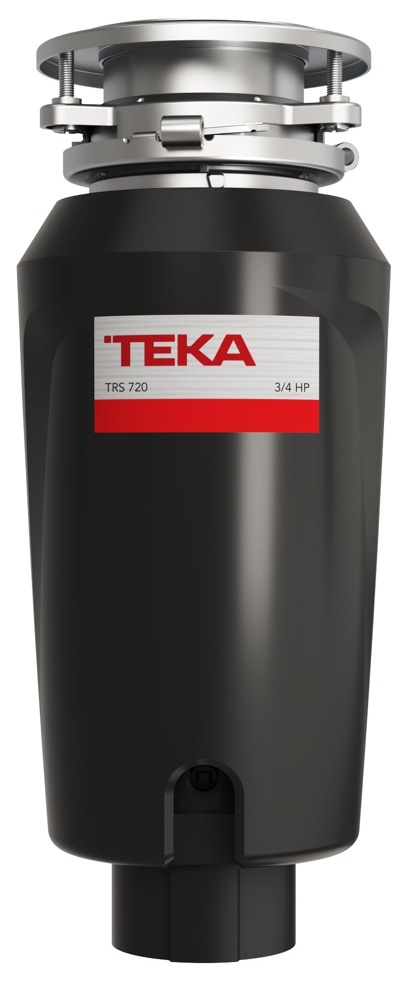 Измельчители пищевых отходов Teka TRS 720