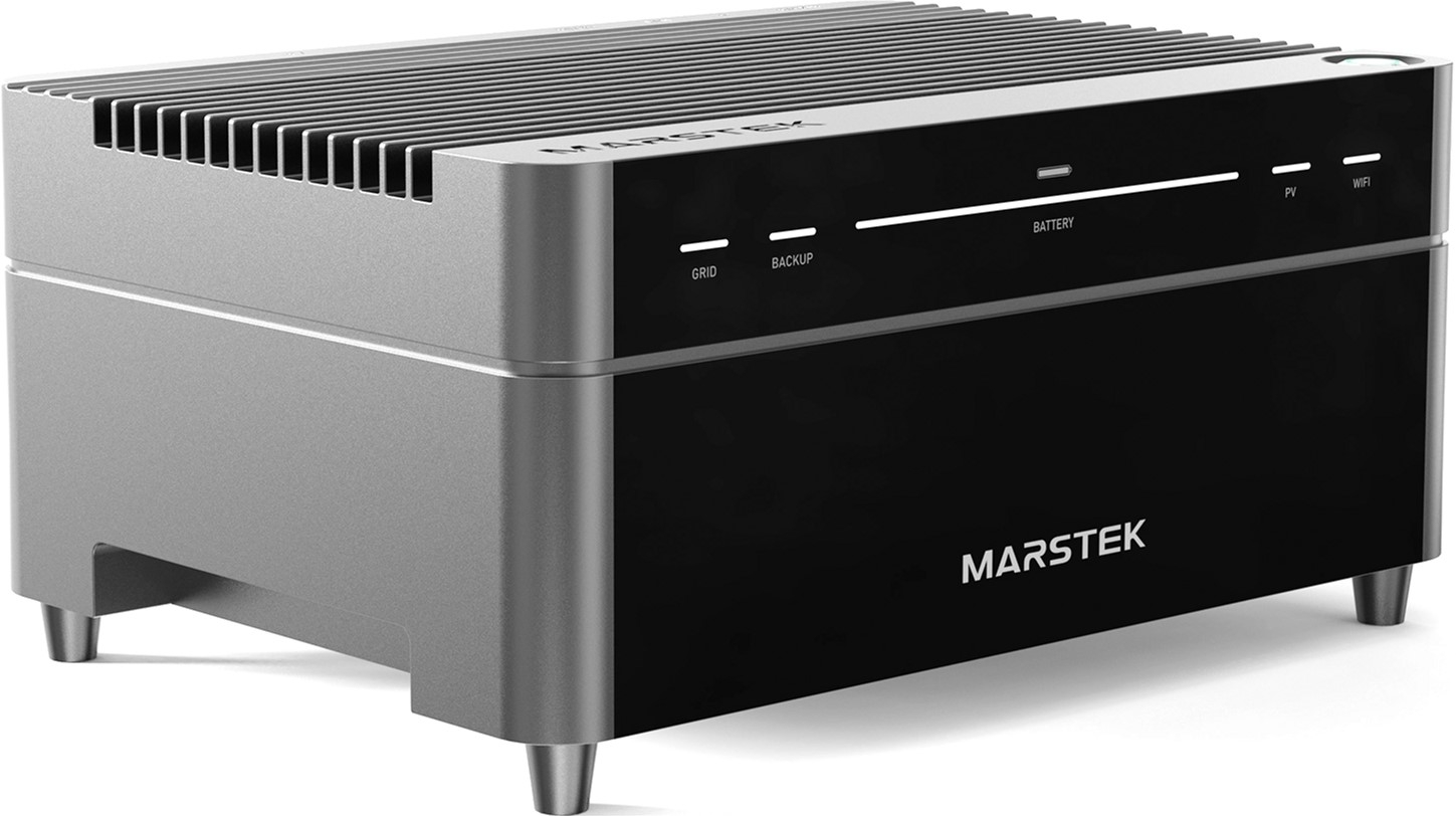 Зарядная станция Marstek Venus-A 1200W 2120Wh цена 30528 грн - фотография 2