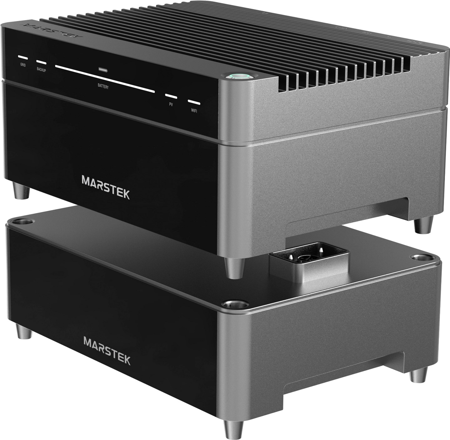 Зарядная станция Marstek Venus-A 1200W 2120Wh отзывы - изображения 5