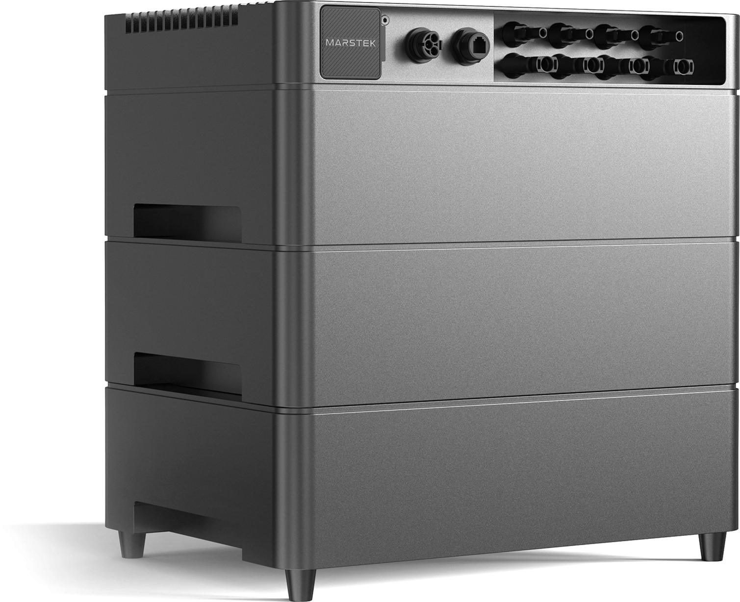 Зарядная станция Marstek Venus-A 1200W 2120Wh инструкция - изображение 6