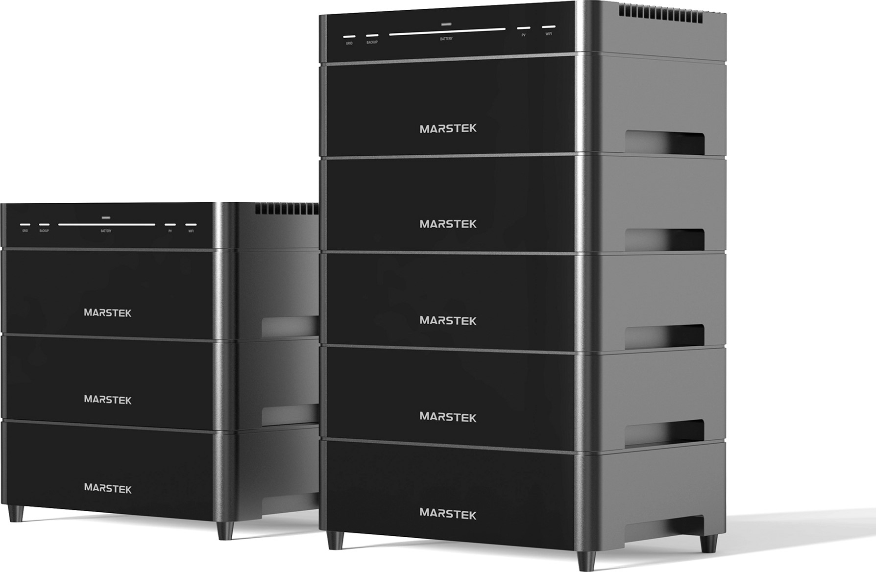 Зарядная станция Marstek Venus-A 1200W 2120Wh характеристики - фотография 7