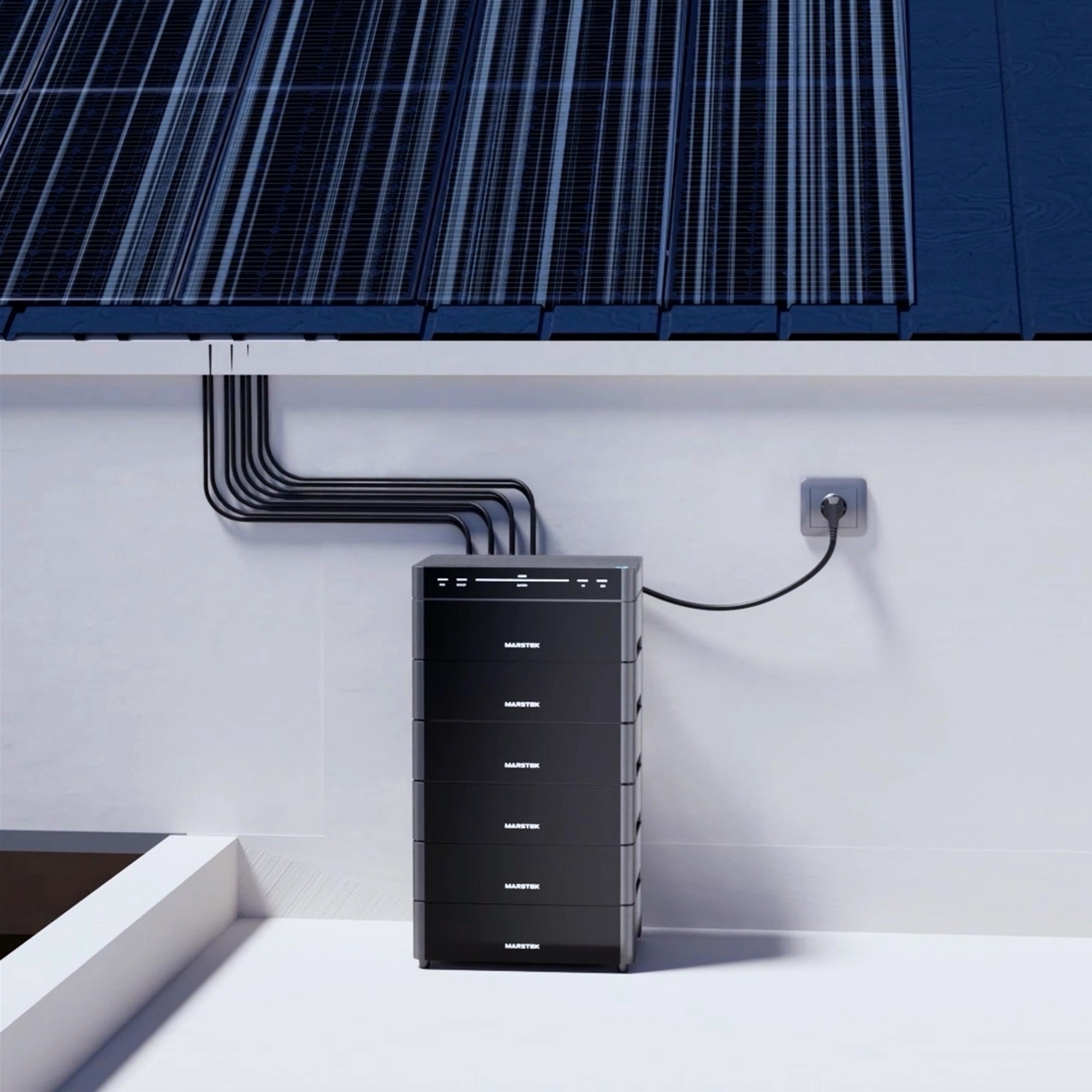 карточка товара Marstek Venus-A 1200W 2120Wh - фото 16