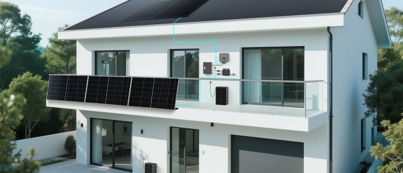 товарная единица Marstek Venus-A 1200W 2120Wh - фото 15
