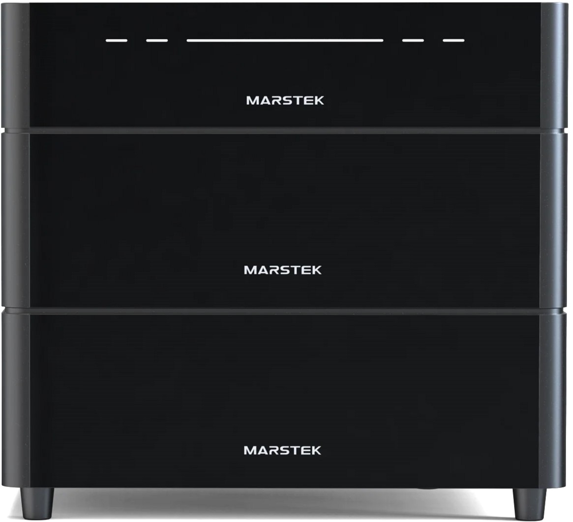 продаємо Marstek Venus-D 2200W 2560Wh в Україні - фото 4