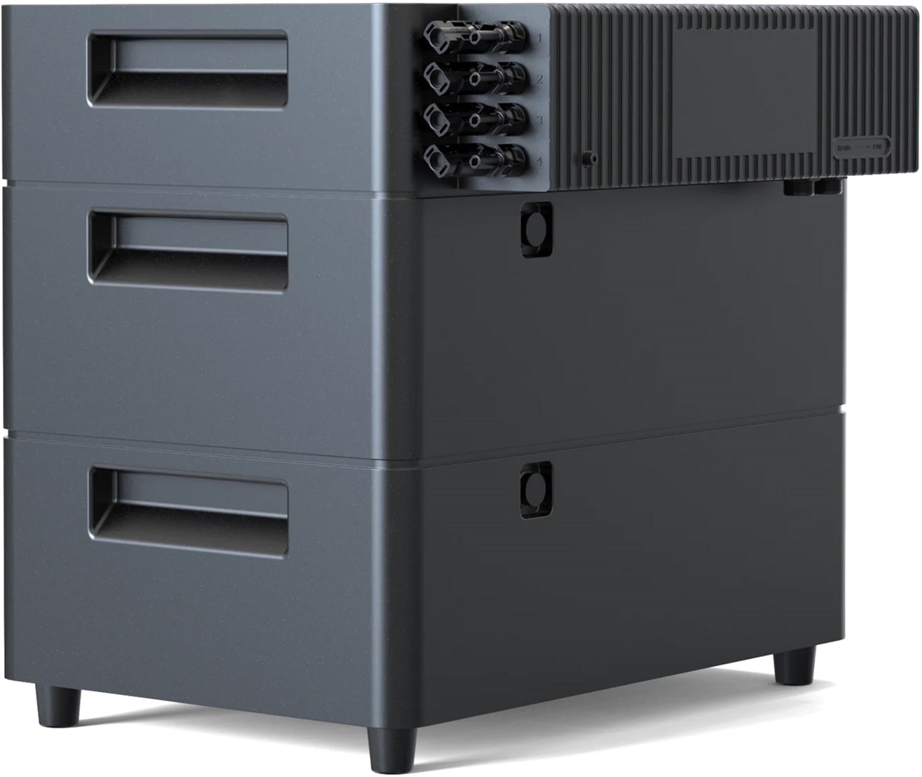 Система резервного живлення Marstek Venus-D 2200W 2560Wh інструкція - зображення 6