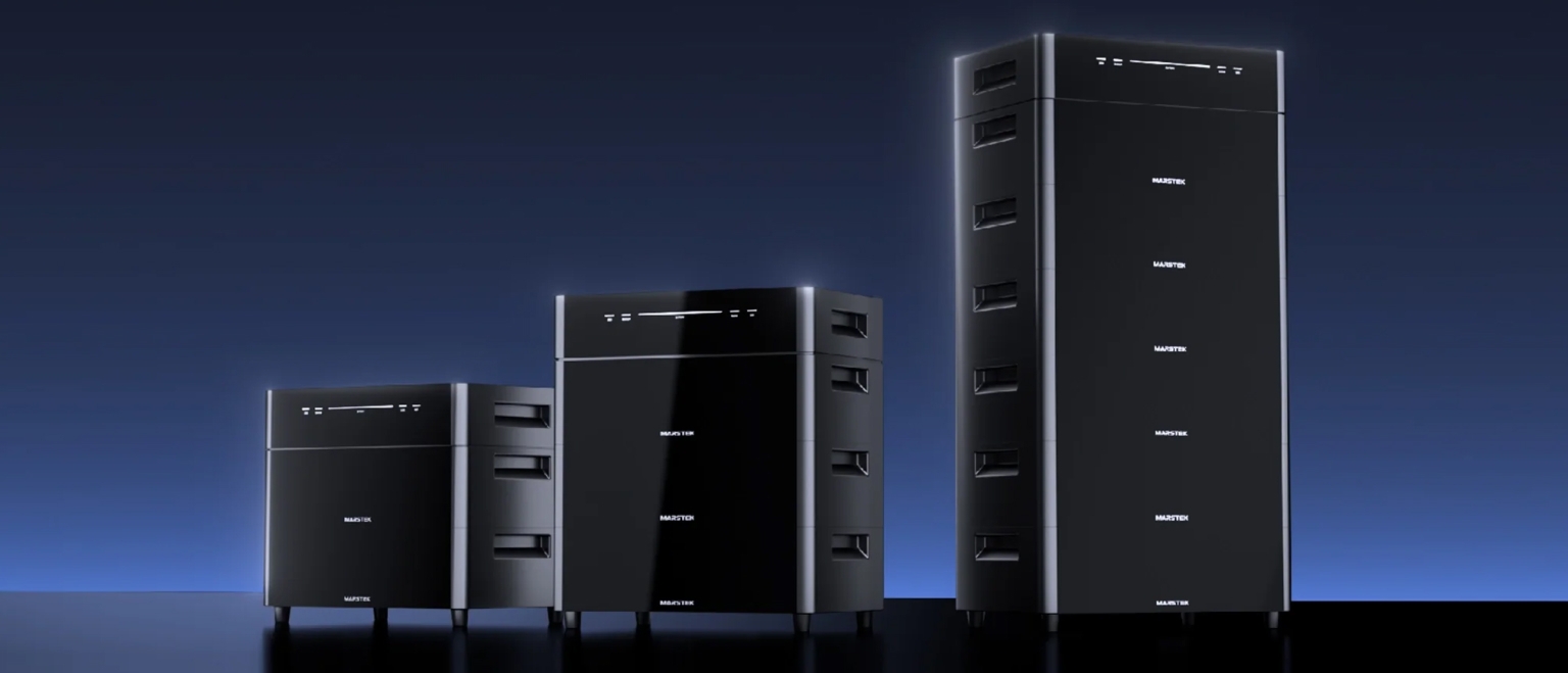 Система резервного живлення Marstek Venus-D 2200W 2560Wh огляд - фото 8