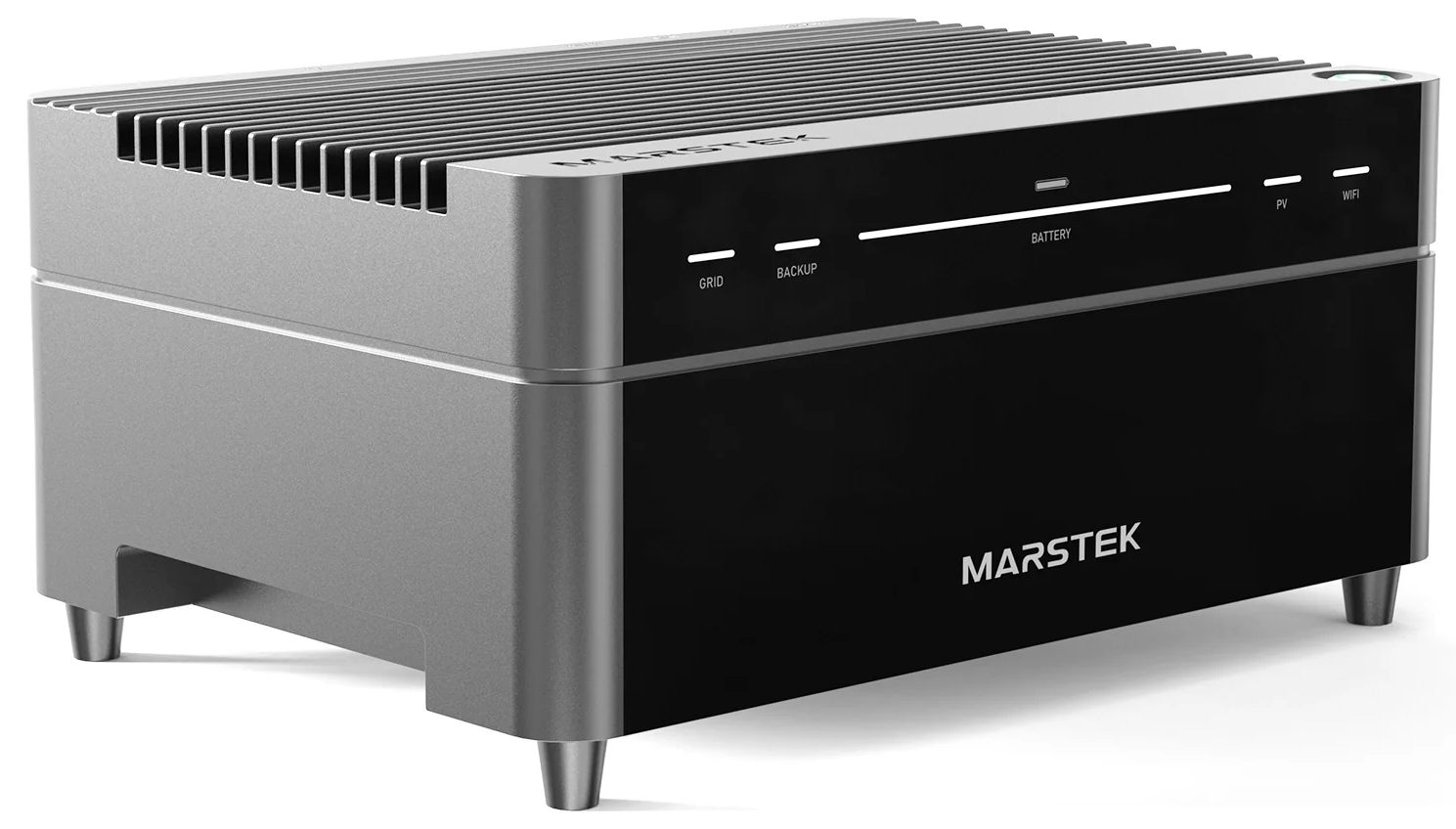 Система резервного живлення Marstek Venus-D 2200W 2560Wh в інтернет-магазині, головне фото