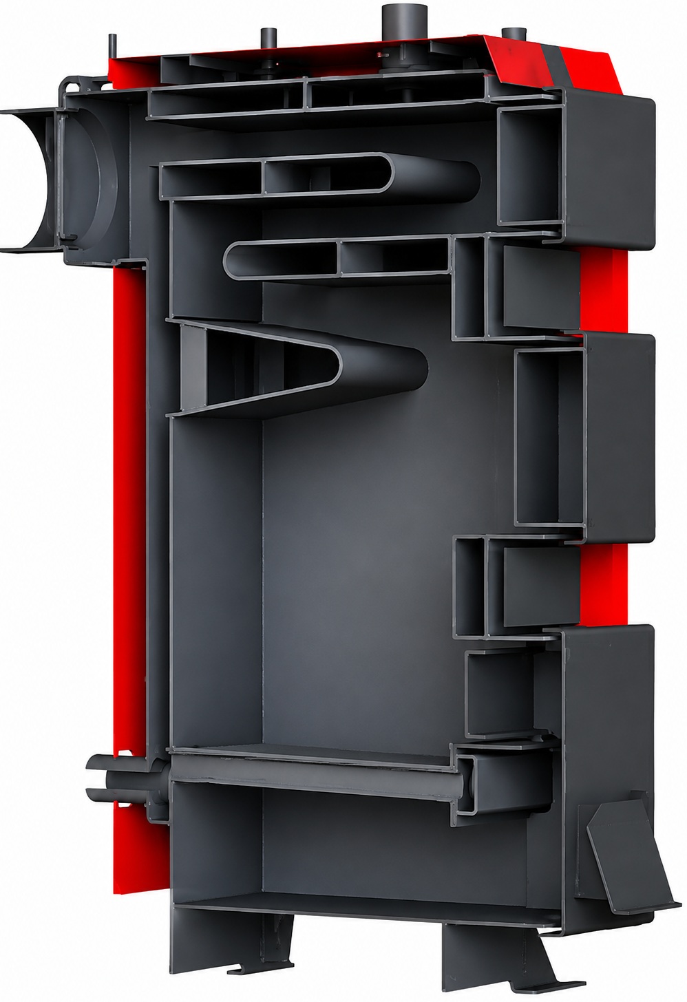 продаємо Kraft S New 33 кВт (автоматичне керування) в Україні - фото 4
