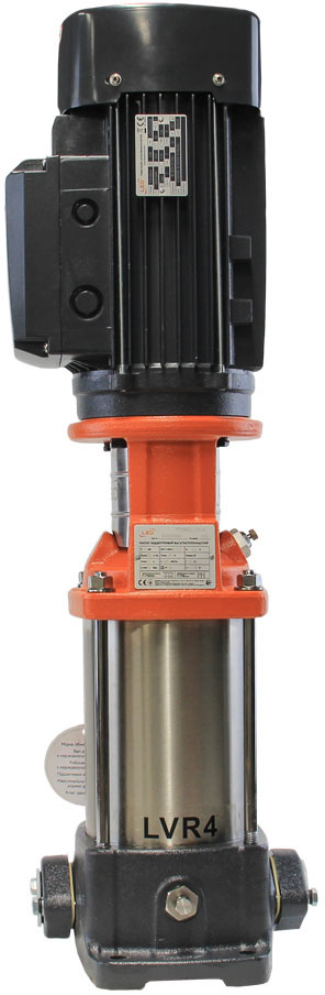 Насос Leo 3.0 LVR3-33 (7710823) характеристики - фотография 7