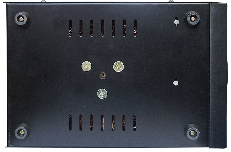 Стабілізатор напруги Eltis Electric Servo-II-SVC- 2000VA Led ціна 0 грн - фотографія 2