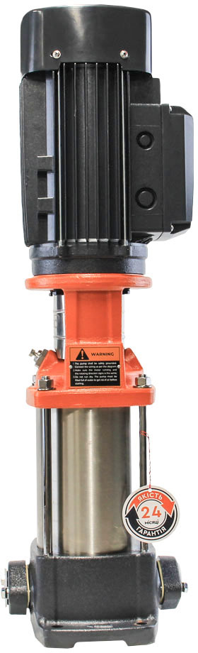 Насос Leo 3.0 LVR3-15 (7710733) отзывы - изображения 5