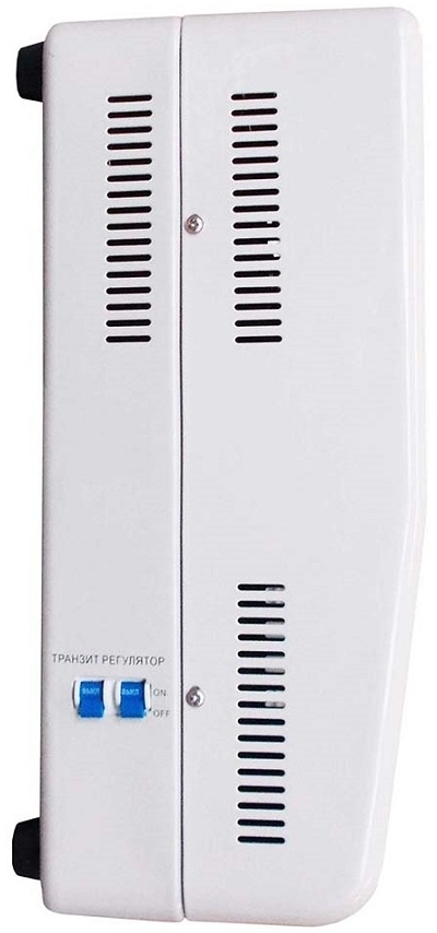 в продаже Стабилизатор напряжения Eltis Electric Servo-II-TSDL- 5000VA Led - фото 3
