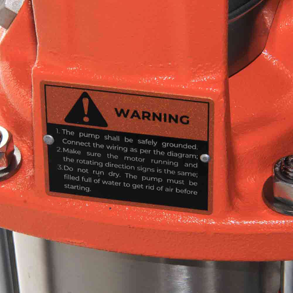 Насос Leo 3.0 LVR2-26 (7710553) обзор - фото 11
