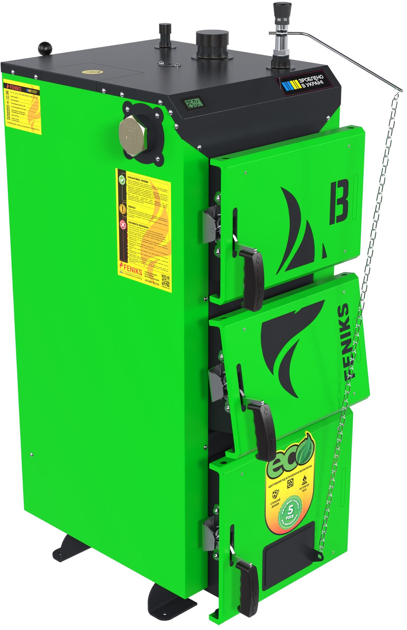 Feniks B New 75 кВт (F.FBnM75)