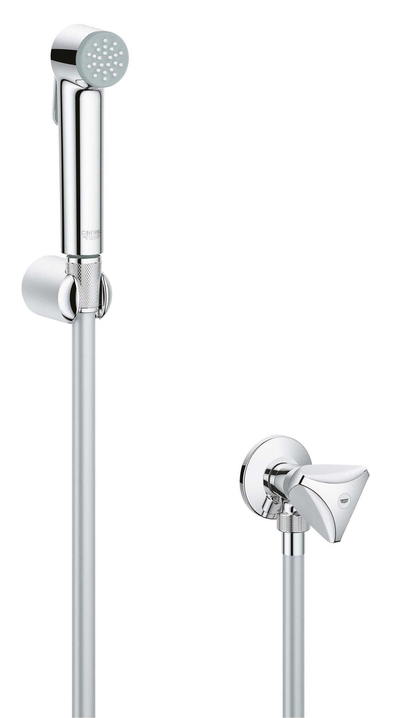 Гигиенический душ Grohe Tempesta-F Trigger Spray 30 27514001 Уценка