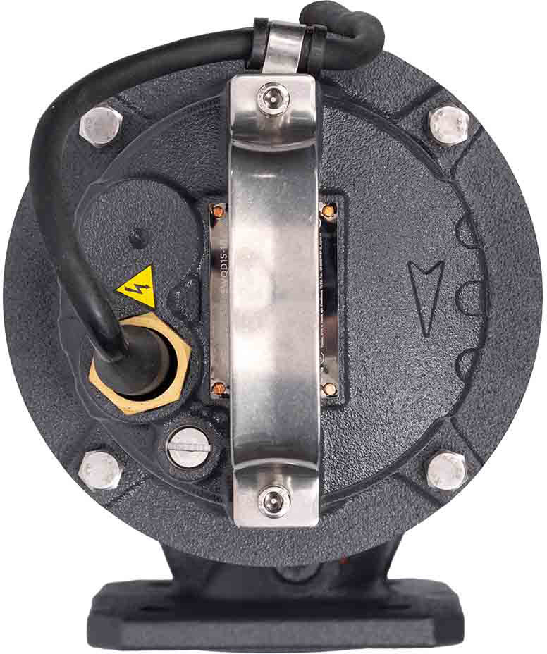Насос Leo 3.0 65WQD15-10-1.1A (773832) характеристики - фотография 7