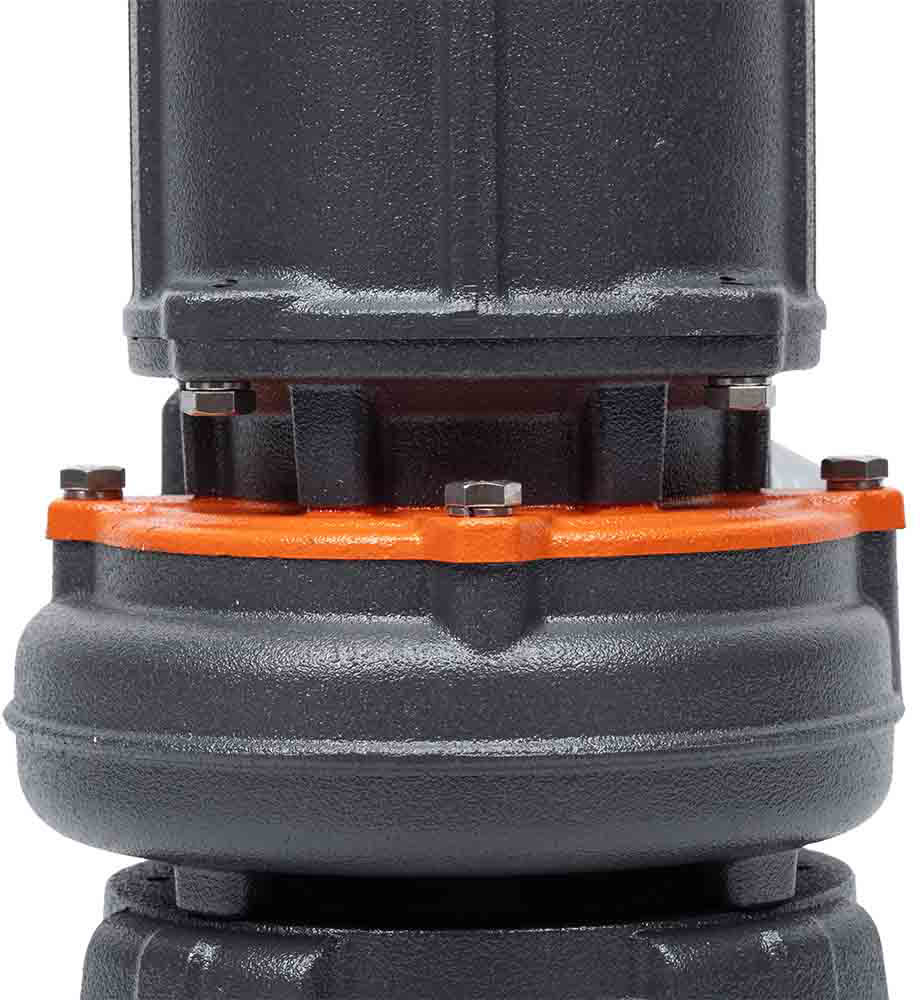 Насос Leo 3.0 65WQD15-10-1.1A (773832) обзор - фото 8