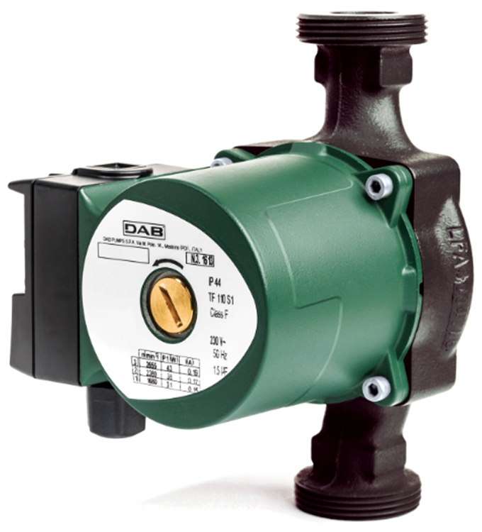 Циркуляционный насос DAB VA 65/180 X (1"1/4) M