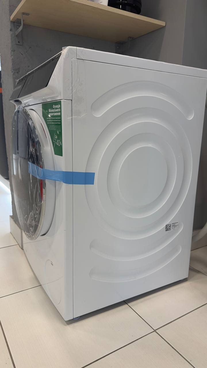 продаём Bosch WGB24401UA уценка в Украине - фото 4