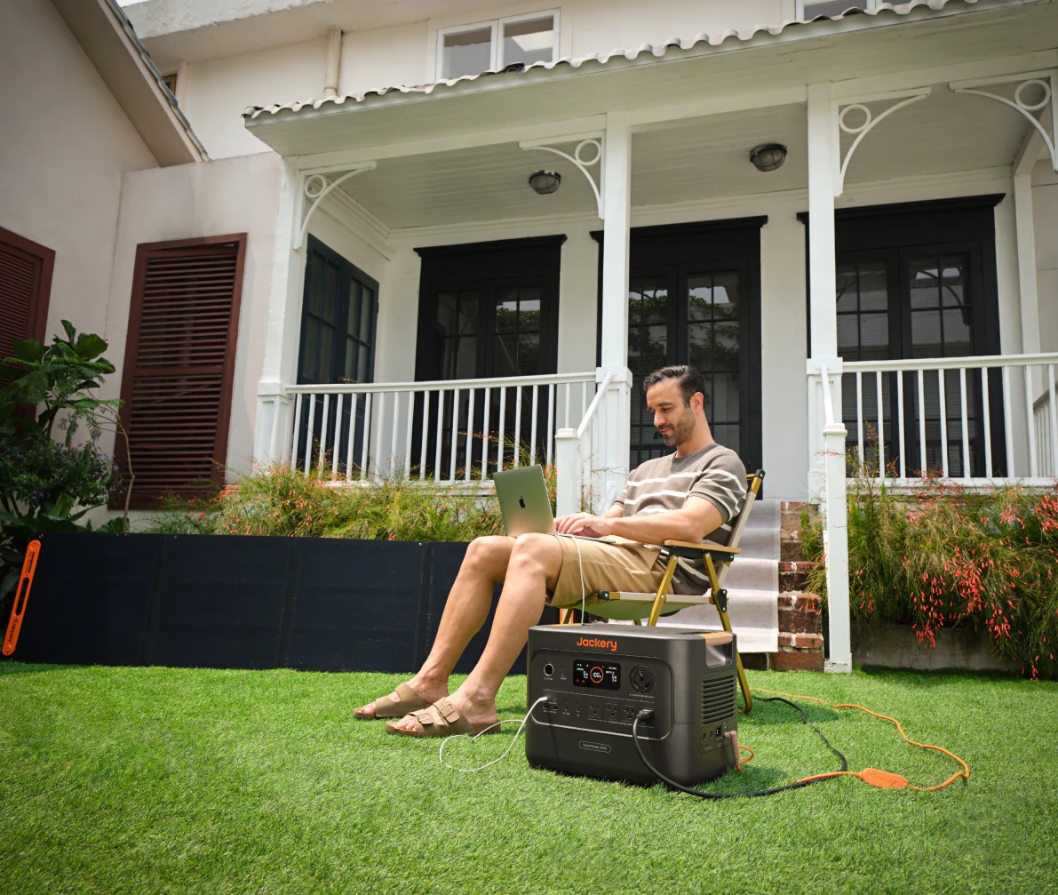 продаём Jackery Explorer 3000 V2, 3072Wh/3600W (21-0001-000312) в Украине - фото 4