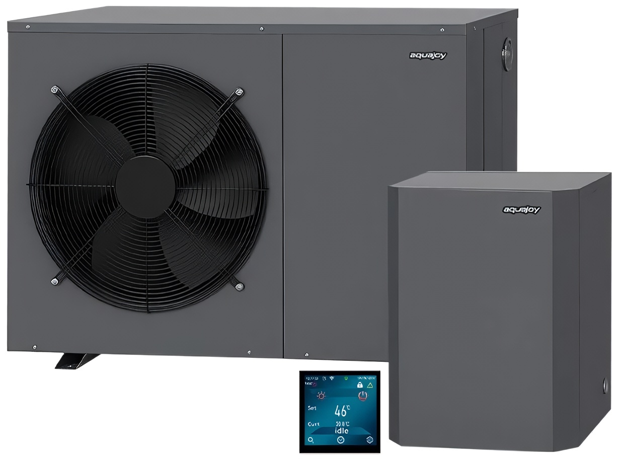Aquajoy Comfort 10 (Comfort-10i4,1-25R32)