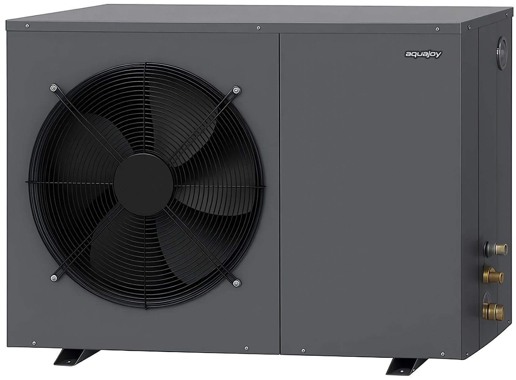 Тепловой насос Aquajoy Comfort 13 (Comfort-13i4,1-25R32) цена 163357 грн - фотография 2