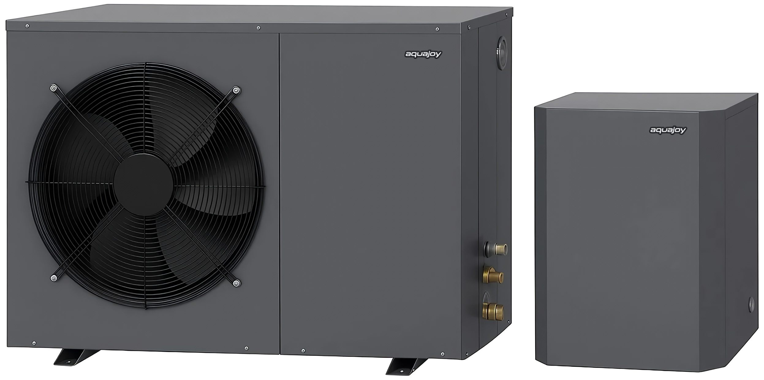 Тепловой насос Aquajoy Comfort 13 (Comfort-13i4,1-25R32)