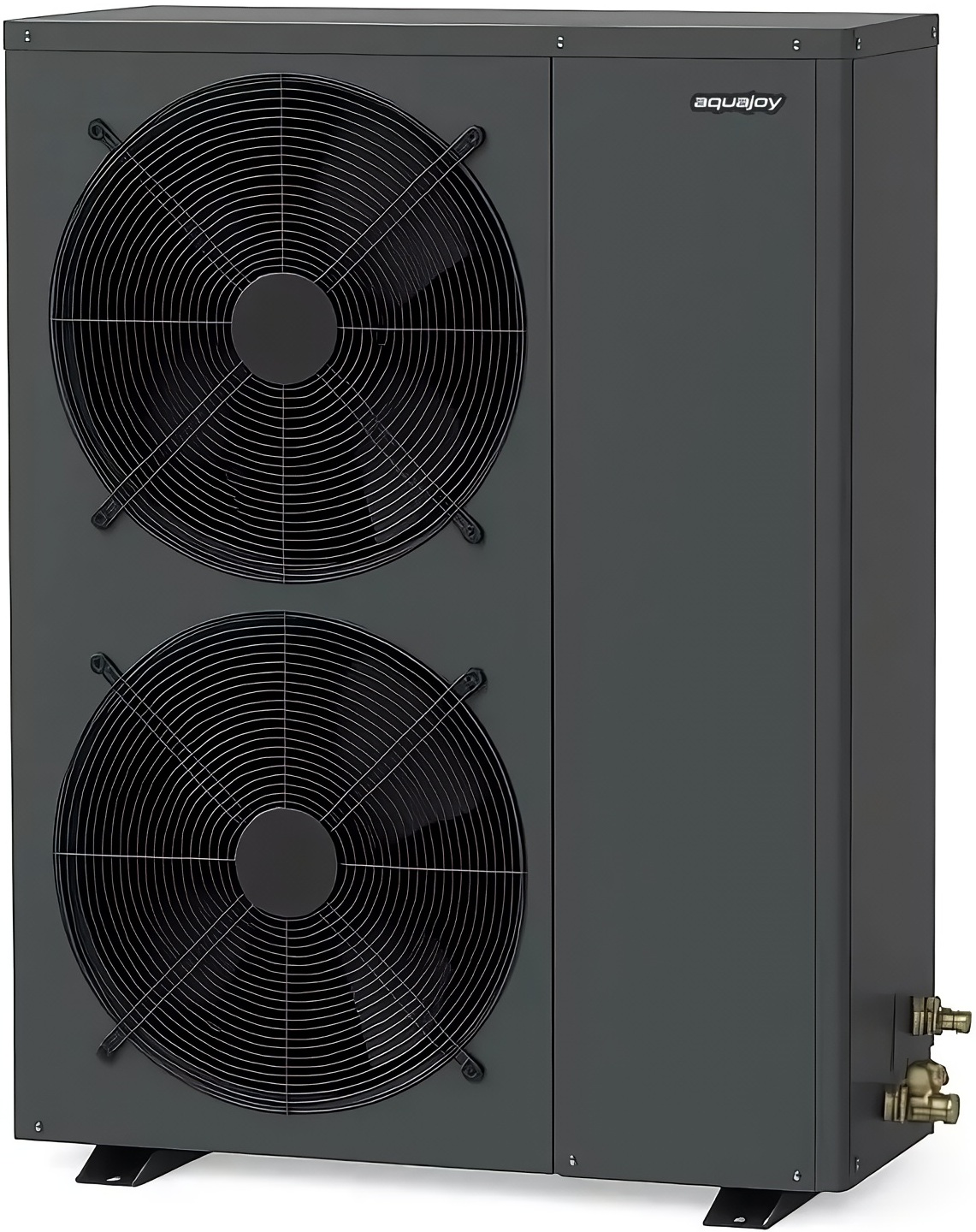 Тепловой насос Aquajoy Comfort 15 (Comfort-15i4,1-25R32) цена 202057 грн - фотография 2