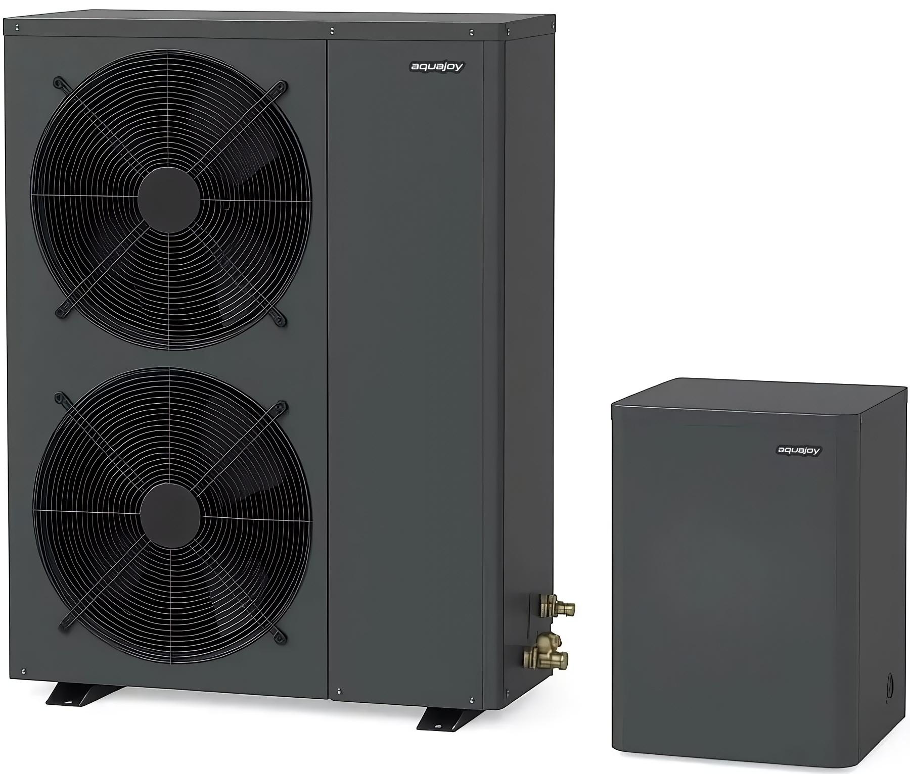 Тепловой насос Aquajoy Comfort 15 (Comfort-15i4,1-25R32)
